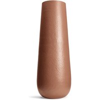 BEST Vase »Lugo«, matt, terracotta - orange von Best