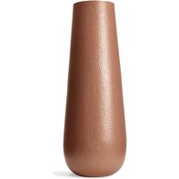 BEST Vase »Lugo«, matt, terracotta - orange von Best