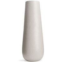 BEST Vase Lugo Höhe 100cm Ø 37cm camel sand von Best