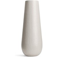 BEST Vase Lugo Höhe 80cm Ø 30cm camel sand von Best