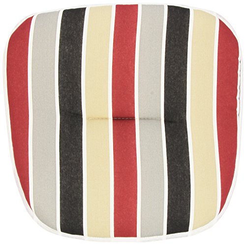 best 05041483 Sitzkissen 43 x 43 x 5 cm von best