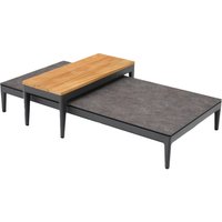 Best Athene Beistelltisch-Set-2-tlg von Best