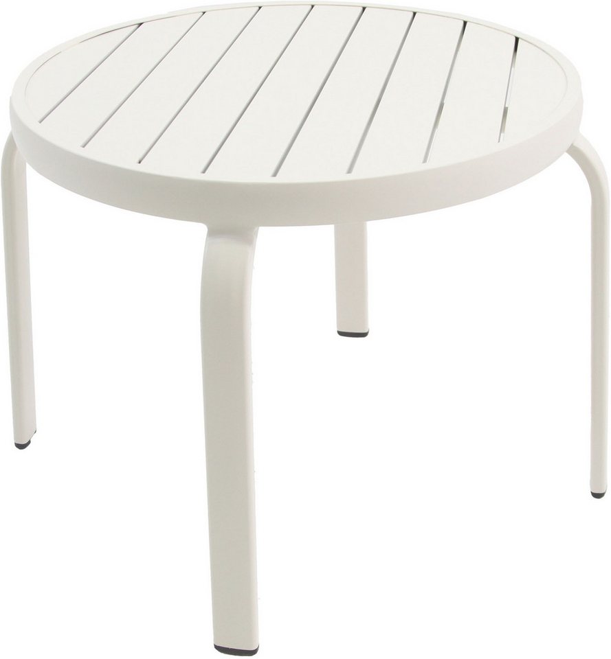 Best Beistelltisch Phil (Packung, 1-St), Beistelltisch von Best