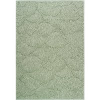 Best Coral Teppich 100 % recyceltes Polyester von Best