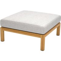 Best Gartenlounge-Hocker "Matera" Akazie Best Gartenlounge-Hocker "Matera" Akazie von Best