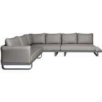 Best Gartenlounge-Set "Fellow", (1 tlg.) von Best