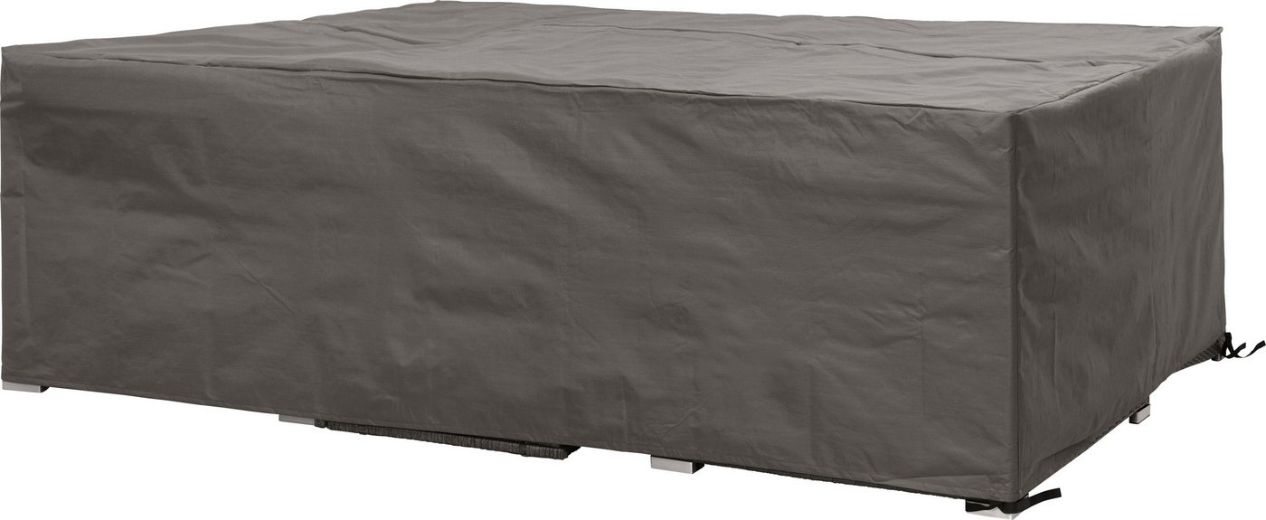 Best Gartenmöbel-Schutzhülle, für Lounge-Sets klein/small 140x140x70 c Best Gartenmöbel-Schutzhülle, für Lounge-Sets klein/small 140x140x70 c von Best