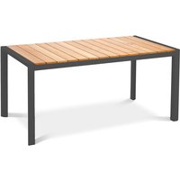 Best Paros Gartentisch von Best