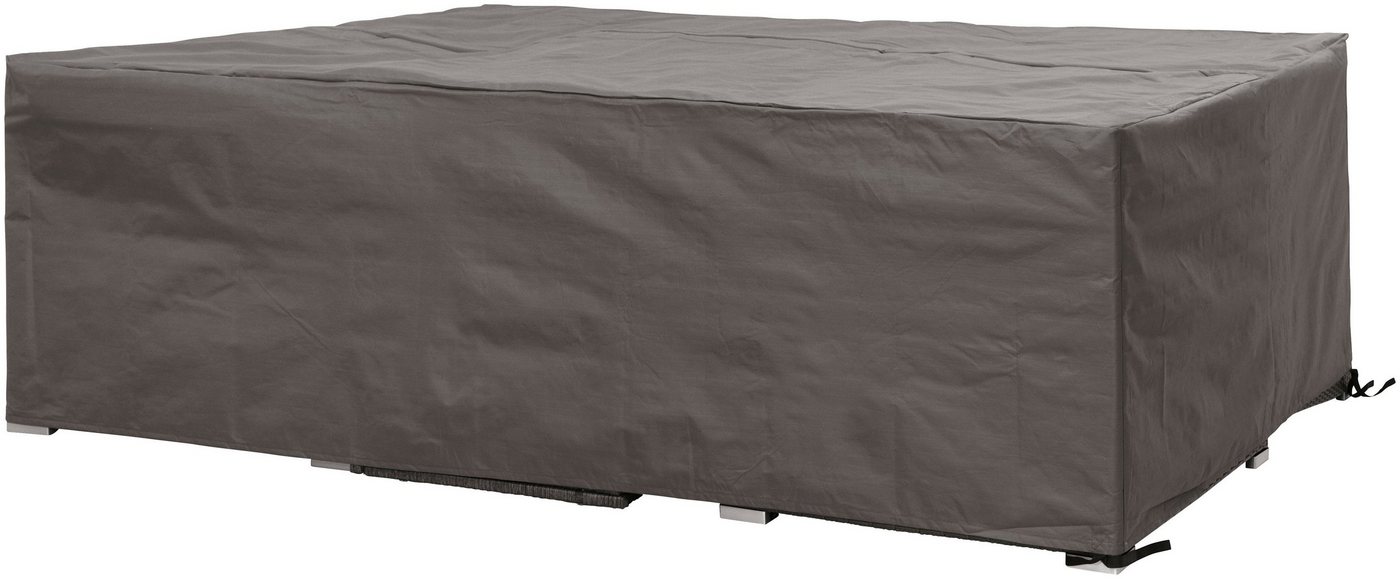 Best Schutzplane, für Loungeset, (L/B/H): ca. 250x250x75 cm von Best