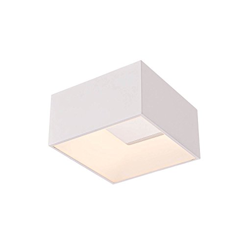 Light&Design Deckenlampe Dizayn weiß size is not in selection DE von Homemania