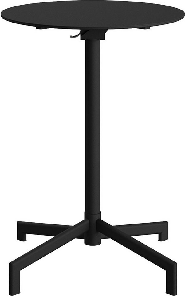 Best Stehtisch Versa (Packung, 1-St), Terrassen-/Stehtisch von Best