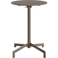 Best Stehtisch "Versa" Packung, 1 Stk. tlg. Terrassen-/Stehtisch von Best