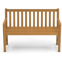 Best Stockholm Bank Akazie 120 cm von Best