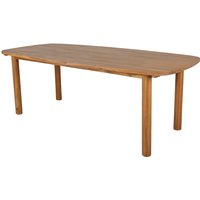 Best York Gartentisch Akazie von Best