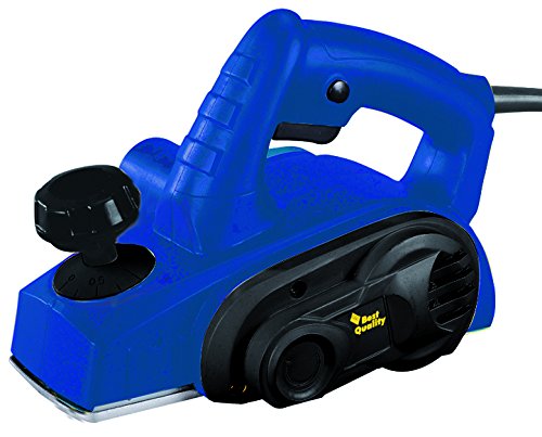 best-quality 90713 – 10 – pl-82/2 Hobelmaschine, 600 W best-quality 90713 – 10 – pl-82/2 Hobelmaschine, 600 W von Best-Quality