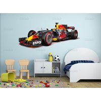 Painteeze Formel 1 Fia, Gemälde Wie Aufkleber, Kunst Sfb-67 Painteeze Formel 1 Fia, Gemälde Wie Aufkleber, Kunst Sfb-67 von BestColorDecals