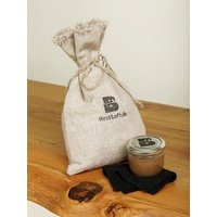 Bestloft Pflegeset Wachs Tischplatten Waschtischplatten Möbel Pflege Holzpflege Hartwachs-Öl Möbelwachs Hartwachs von BestLoft