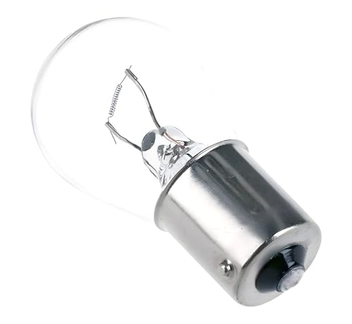 BestPrice Glühlampe BA15s 6V 21W klar von BestPrice