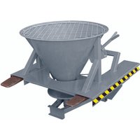 Eichinger® Streugerät, 265 Liter, feuerverzinkt von Eichinger®