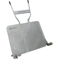 Eichinger® Platten-Transportkarre, 400 kg feuerverzinkt von Eichinger®