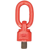 Dolezych Anschlagwirbel-Set inkl. 4 Aschlagwirbel Typ AW, TK 1.120 kg von Dolezych