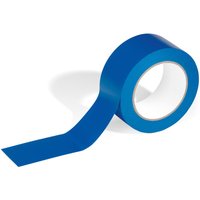 DURABLE Markierungsband DURALINE® Basic 50/016, blau, 5 Stk/VE von Durable