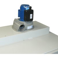 Abluftventilator für storeLAB-Serie Modell 9 von storeLAB