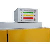 Aufsatzadapter für storeLAB SiS-FAS Typ 90 / 900 von storeLAB
