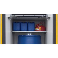 LaCont Gitterrostboden SiS-FAS Typ 90 / 900-EW, Tragkraft 75 kg von LaCont