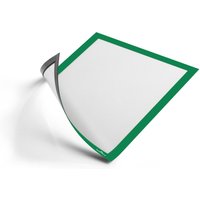 DURABLE Info-Rahmen DURAFRAME® MAGNETIC, A4, 10 Stk/VE von Durable