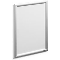 DURABLE Aluminium-Klapprahmen, A3, 5 Stk/VE von Durable