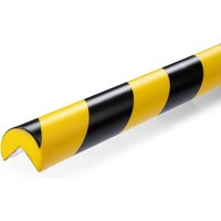 DURABLE Prallschutz für Kanten C25R, kreisförmig, HxL 30 x 1.000 mm von Durable