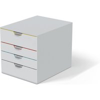 DURABLE Schubladenbox VARICOLOR® MIX 4 von Durable