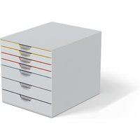DURABLE Schubladenbox VARICOLOR® MIX 7 von Durable