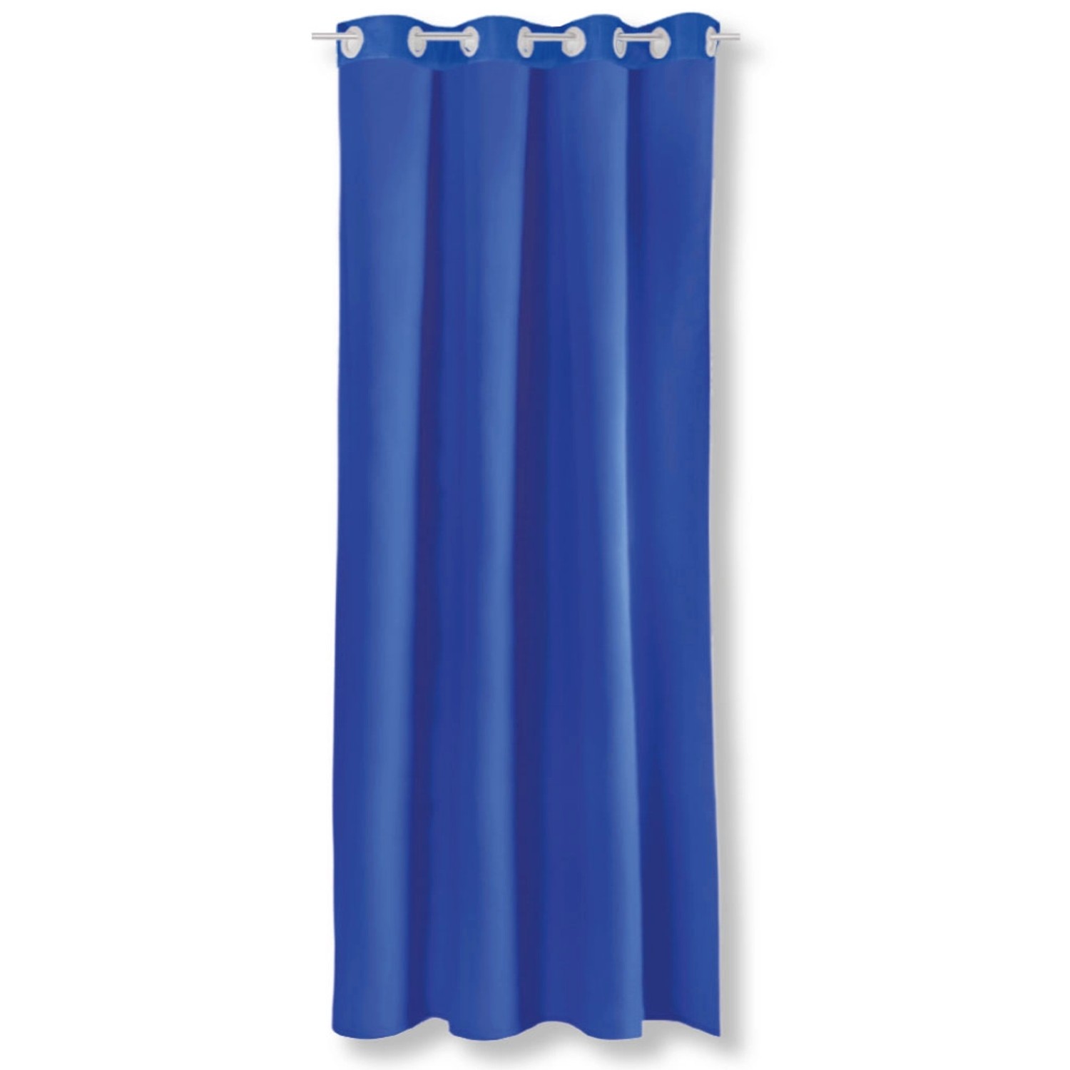 Bestgoodies Dekoschal Ellen Ösen Blickdicht 140 cm x 245 cm Blau 2er Pack Bestgoodies Dekoschal Ellen Ösen Blickdicht 140 cm x 245 cm Blau 2er Pack von Bestgoodies