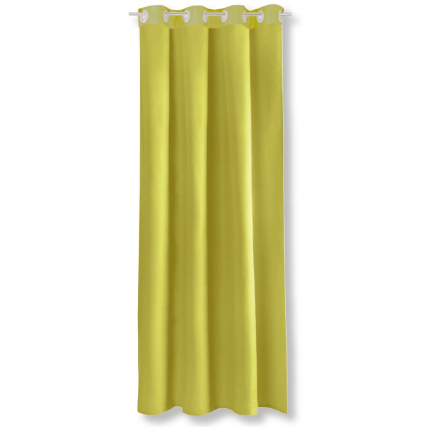 Bestgoodies Dekoschal Ellen Ösen Blickdicht 140 cm x 245 cm Grün 2er Pack Bestgoodies Dekoschal Ellen Ösen Blickdicht 140 cm x 245 cm Grün 2er Pack von Bestgoodies