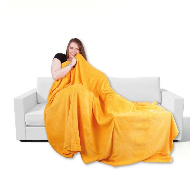 Wohndecke, Bestgoodies, Kuscheldecke Wohndecke, supersofte warme Flauschdecke Wohndecke, Bestgoodies, Kuscheldecke Wohndecke, supersofte warme Flauschdecke von Bestgoodies