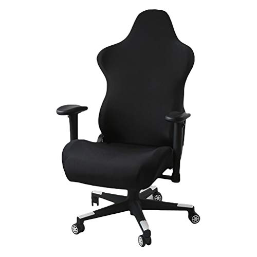 Gaming Chair Racing Cover Computer Chair Cover Office Desk Chair Cover High-Back Gaming Recliner Ergonomic Video Chair for Adults Rotatable E-Sport Chair Cover Gaming Chair Racing Cover Computer Chair Cover Office Desk Chair Cover High-Back Gaming Recliner Ergonomic Video Chair for Adults Rotatable E-Sport Chair Cover von Bestice