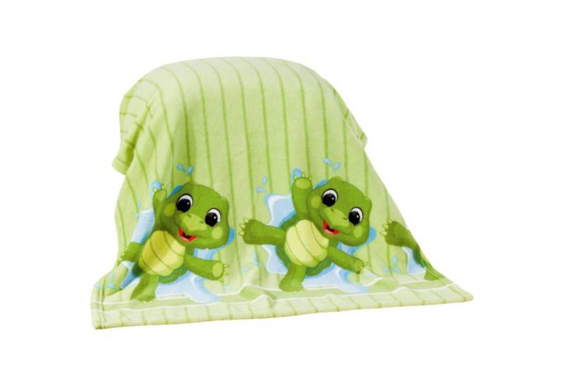 Babydecke Fleece Decke, Bestlivings, Baby Kuscheldecke 75x100 cm - vers. Motive von Bestlivings