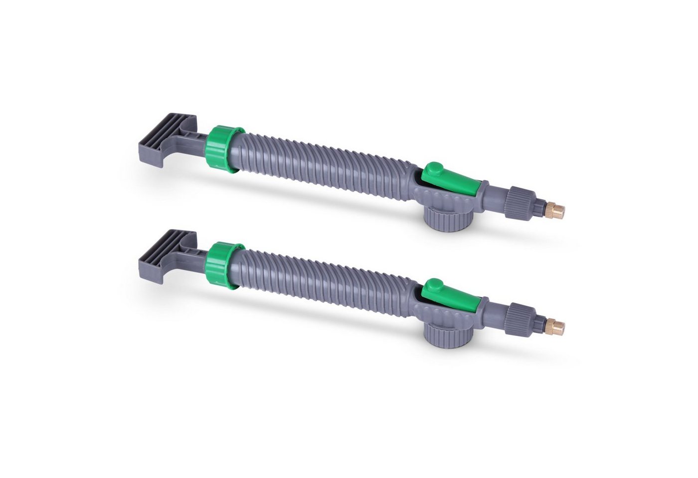 Bestlivings Drucksprühgerät 91680 - Druckzerstäuber, (2-tlg), Sprühgerät Sprühlkopf Pflanzenzerstäuber Pumpsprüher von Bestlivings