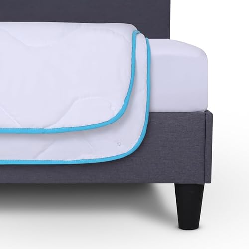 Bestlivings Enris 4-Jahreszeiten-Decke Bettdecke 155x200cm (950gr / 1200gr), Steppdecke - maschinenwaschbar - bestehend aus 2 Schlafdecken mit Druckknöpfen von Bestlivings