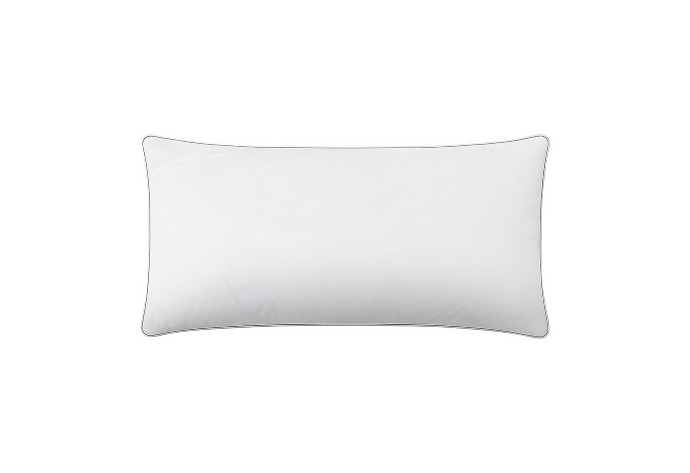 Bestlivings Federkissen 3 Kammer Kopfkissen mit Außensteg - Federfüllung 2 Größen, Füllung: Federn und Polyester Faserbällchen, Bauchschläfer, Seitenschläfer, Rückenschläfer, Made in Germany, Bezug aus Baumwolle Bestlivings Federkissen 3 Kammer Kopfkissen mit Außensteg - Federfüllung 2 Größen, Füllung: Federn und Polyester Faserbällchen, Bauchschläfer, Seitenschläfer, Rückenschläfer, Made in Germany, Bezug aus Baumwolle von Bestlivings