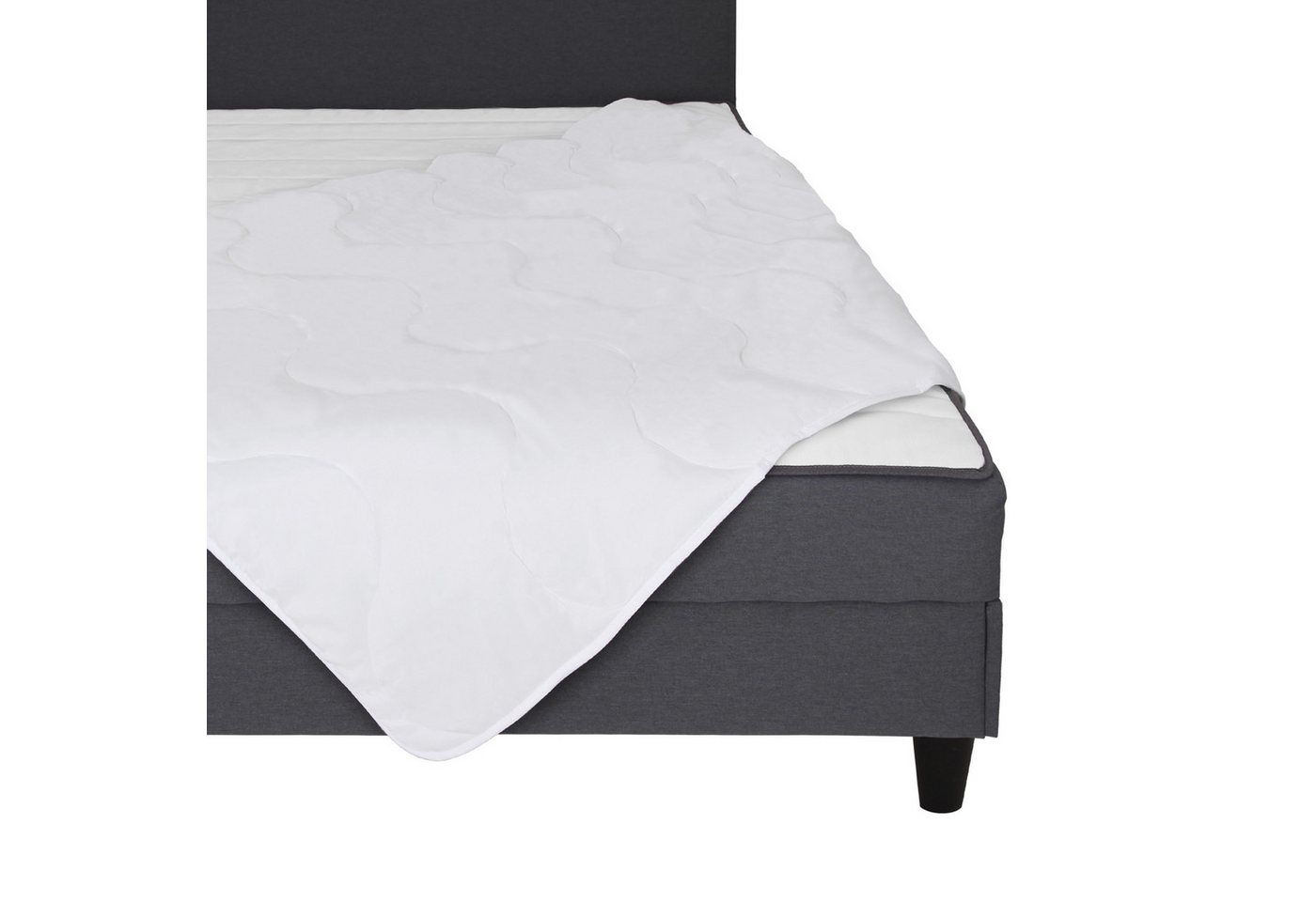 Bestlivings Microfaserbettdecke Steppbett ca. 135 x 200 cm Poly Comfort, Füllung: Polyester, Poly-Comfort, feiner Mikrofaserbezug Bestlivings Microfaserbettdecke Steppbett ca. 135 x 200 cm Poly Comfort, Füllung: Polyester, Poly-Comfort, feiner Mikrofaserbezug von Bestlivings