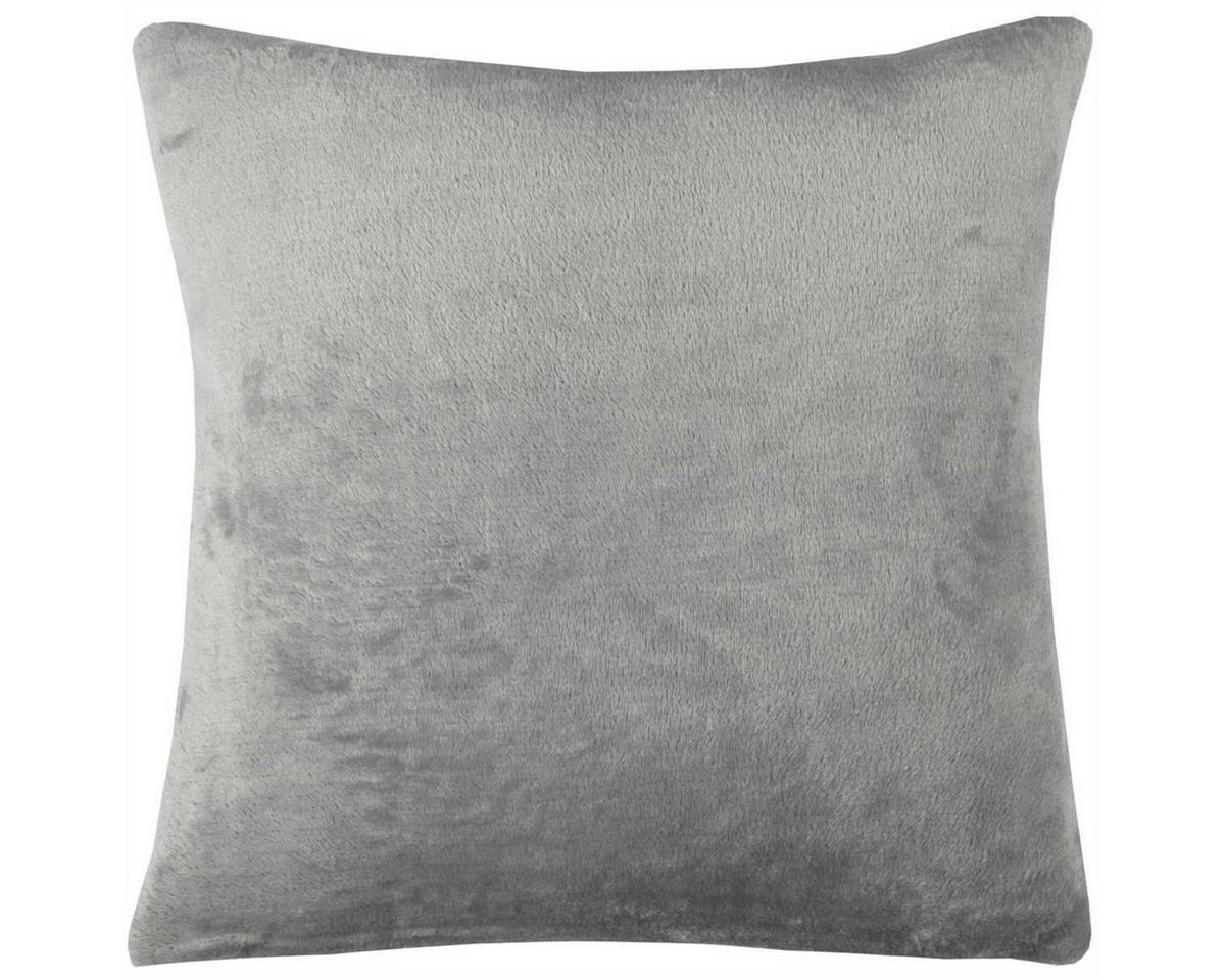 Kissenbezüge Celina, Bestlivings (1 Stück), Kissen Cashmere Touch Kissenhülle 60x60cm - Kissenbezug mit Reißverschluss - Sofakissen Kissenbezüge von Bestlivings