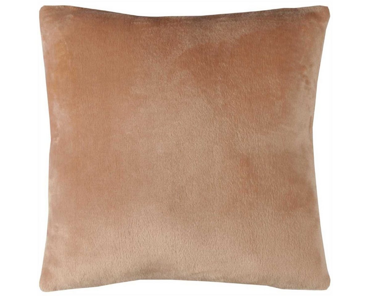 Kissenbezüge Celina, Bestlivings (1 Stück), Kissen Cashmere Touch Kissenhülle 60x60cm - Kissenbezug mit Reißverschluss - Sofakissen Kissenbezüge von Bestlivings