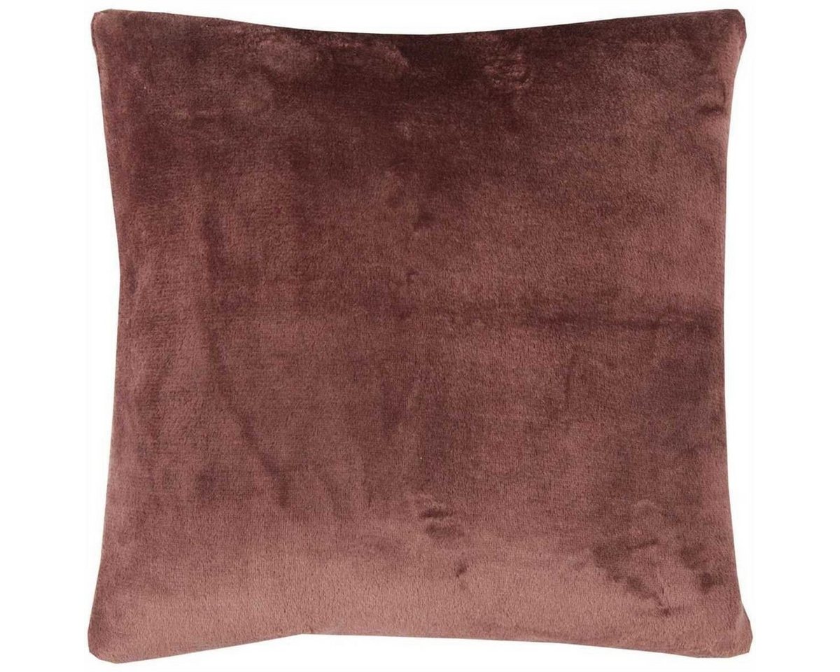 Kissenbezüge Celina, Bestlivings (1 Stück), Kissen Cashmere Touch Kissenhülle 60x60cm - Kissenbezug mit Reißverschluss - Sofakissen Kissenbezüge von Bestlivings