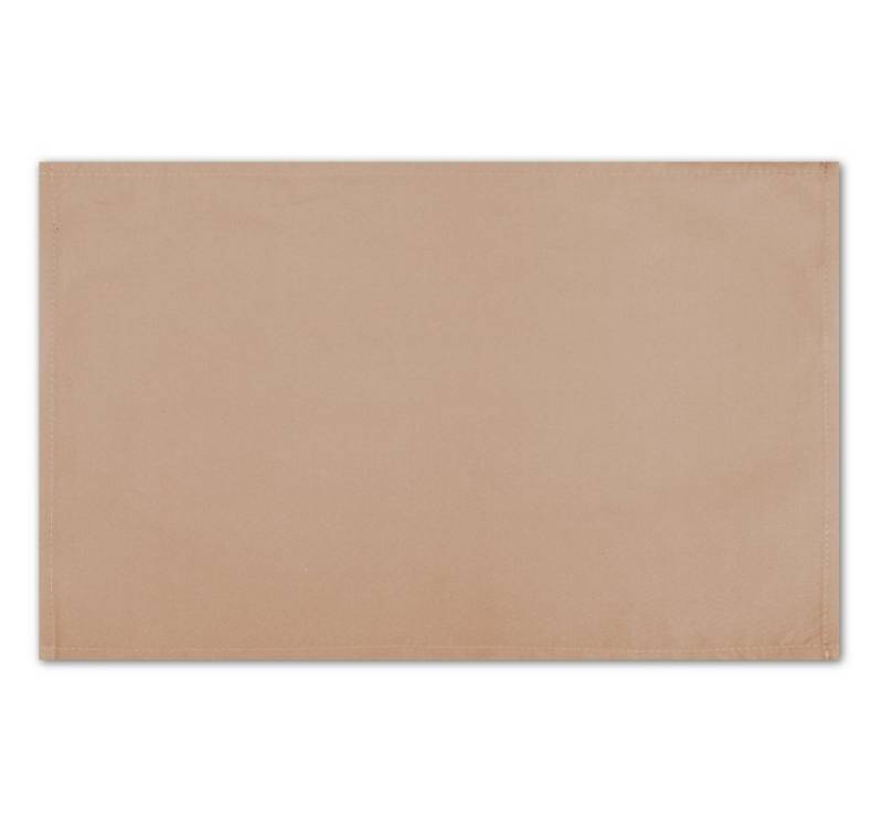 Bestlivings Platzset Ellen, (1-St), Essunterlage Platzdecke Tischschutz Dekoration Tischmatte von Bestlivings