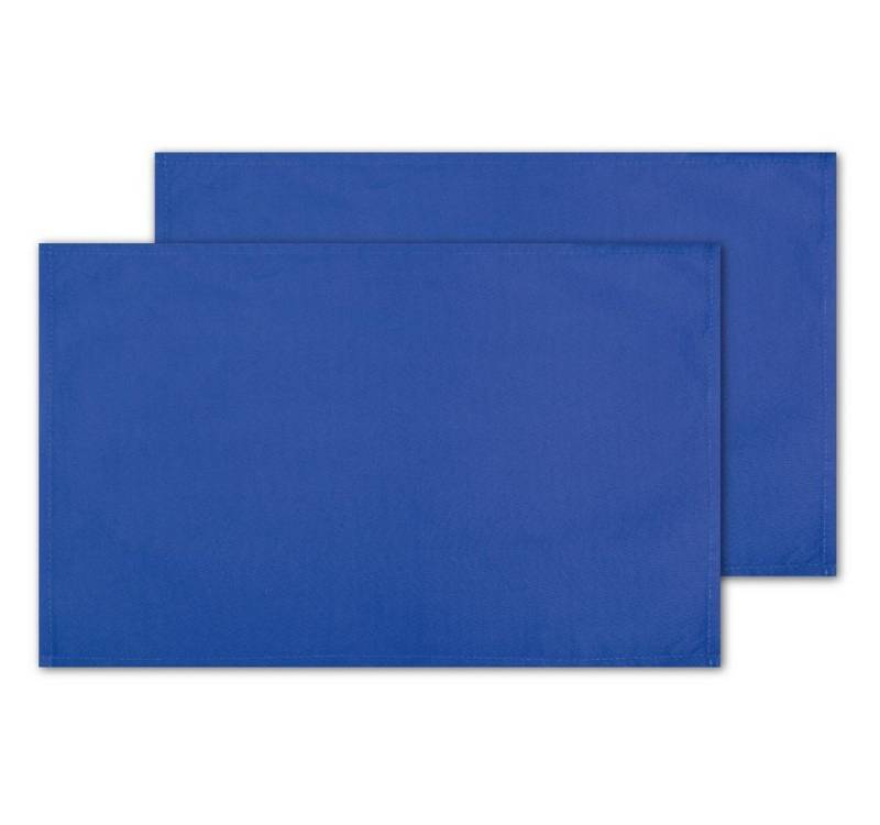 Bestlivings Platzset Ellen, (2-St), Essunterlage Platzdecke Tischschutz Dekoration Tischmatte von Bestlivings