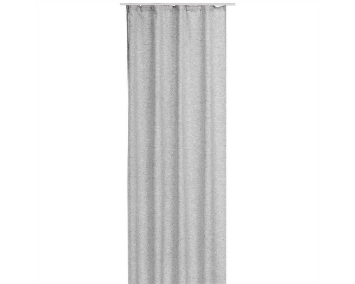 Vorhang, Bestlivings, Kräuselband (1 St), blickdicht, Blickdichte Gardine in Leinen - Optik", 140cm x 245cm (BxL)" von Bestlivings