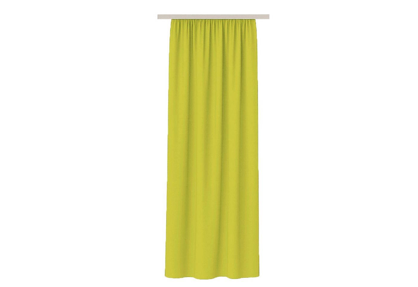 Bestlivings Vorhang Gardine Blickdicht "Ellen", Kräuselband (1 St), blickdicht, Hochwertiger Microsatin aus 100 % Polyester, eleganter Dekoschal mit Sichtschutz, satinähnlich, pflegeleicht von Bestlivings